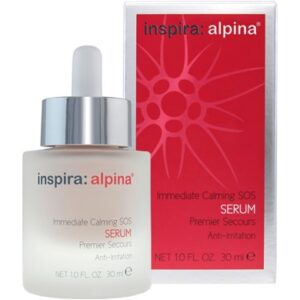 Immediate Calming SOS Serum