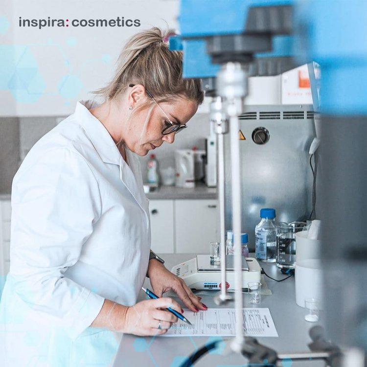 WHAT IS MATRIXYL SYNTHE 6®? - INSPIRA: COSMETICS