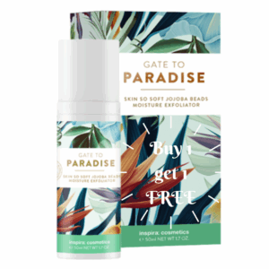SKIN SO SOFT JOJOBA BEADS SCRUB AND MASK