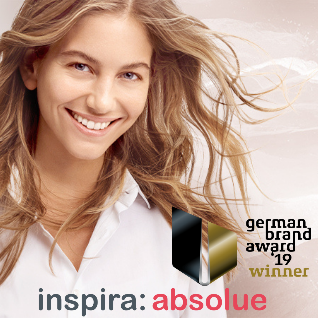 inspira absolue german skincare engineering at it's best