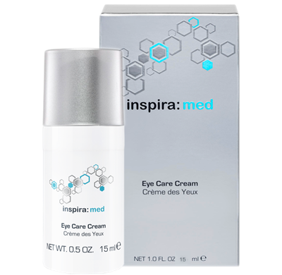 Anti Ageing Eye Cream With Peptides