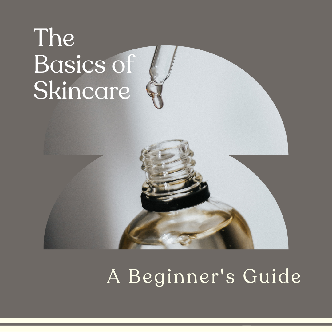 The Basics of Skincare A Beginner's Guide