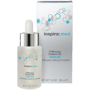 3 MINUTES INSTANT LIFT SERUM