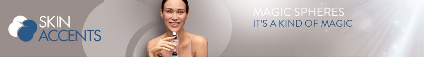 Skin Accents From inspira Cosmetics New