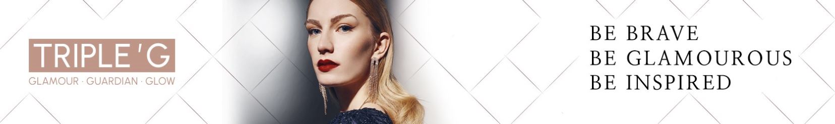 Triple G From Inspira Cosmetics