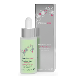 Microbiome Repair Pro Biotic Anti Acne Serum