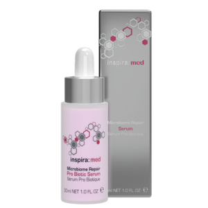 Microbiome Repair Pro Biotic Serum
