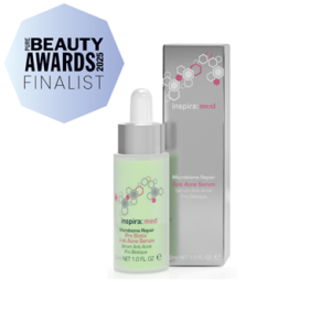 Microbiome Pro Biotic Acne Serum