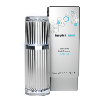 Exosome Cell Booster Serum